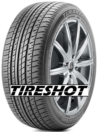 Bridgestone Turanza ER 370 Tire